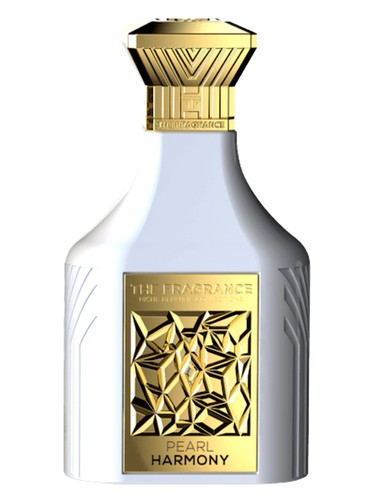 The Fragrance Pearl Harmony