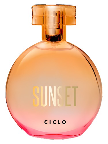 Ciclo Cosmeticos Sunset