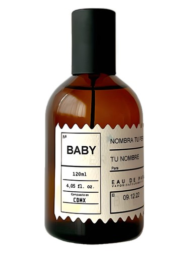 Perfumérica Baby