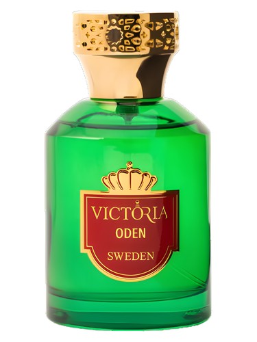 Victoria Perfumes Oden