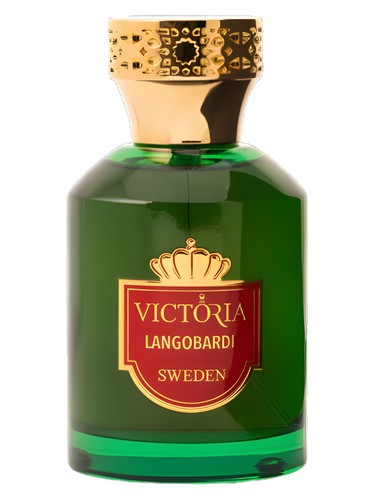 Victoria Perfumes Langobardi