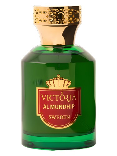 Victoria Perfumes Al Mundhir