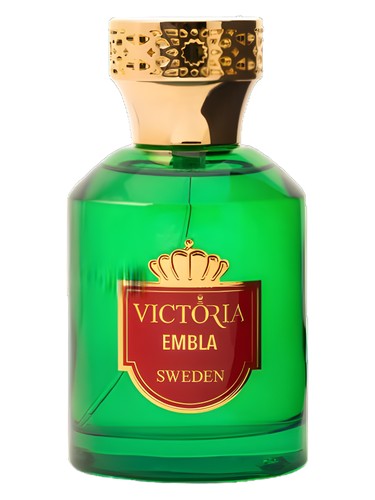Victoria Perfumes Embla