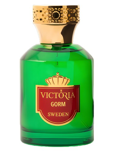 Victoria Perfumes Gorm