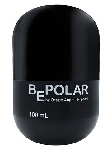 Bepolar H21 fragrance bottle