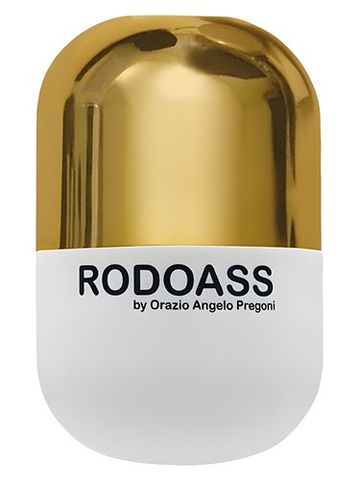 Bepolar Rodoass fragrance bottle
