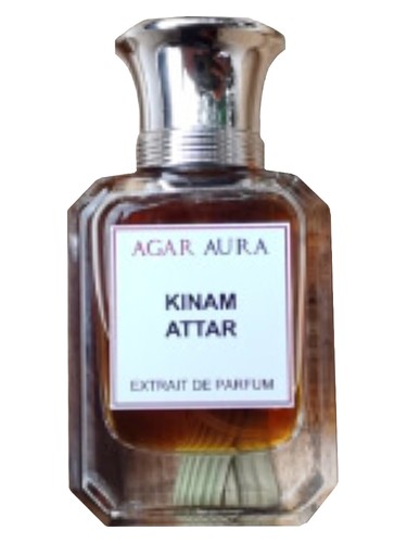 Agar Aura Kinam Attar