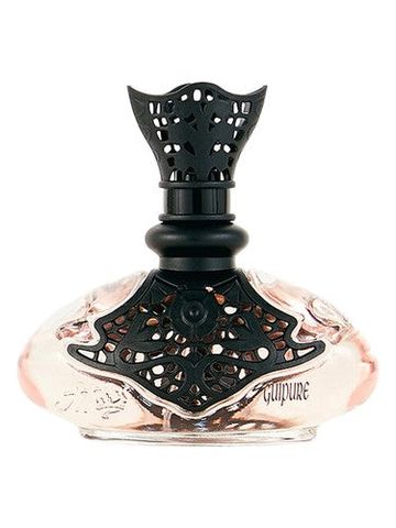 Jeanne Arthes Guipure & Sheer Silk fragrance bottle