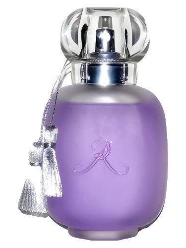 Les Parfums de Rosine Rose d'Argent