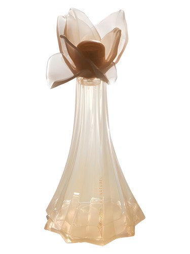 Christian Siriano Silhouette Au Naturel fragrance bottle