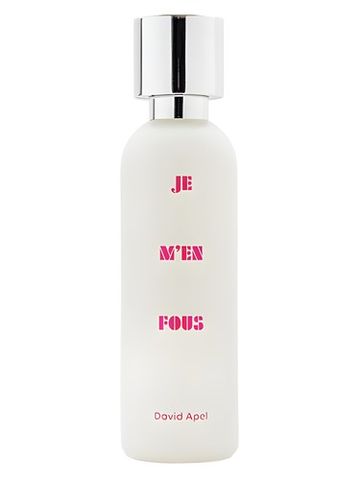 What We Do Is Secret Je M'en Fous fragrance bottle