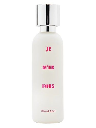 What We Do Is Secret Je M'en Fous