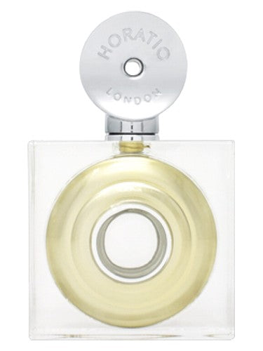 Horatio Aurora fragrance bottle