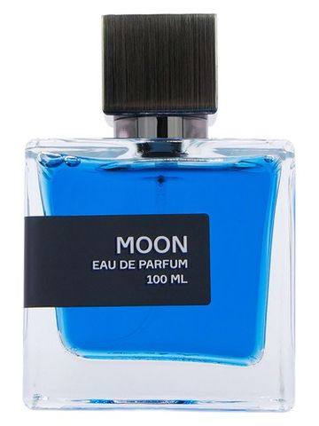 Extract Moon fragrance bottle