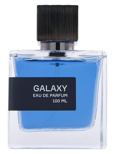 Extract Galaxy fragrance bottle