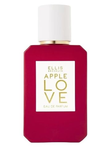 Ellis Brooklyn Apple Love fragrance bottle