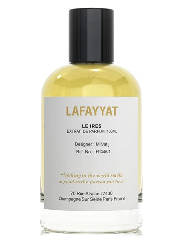 Lafayyat Le Ires