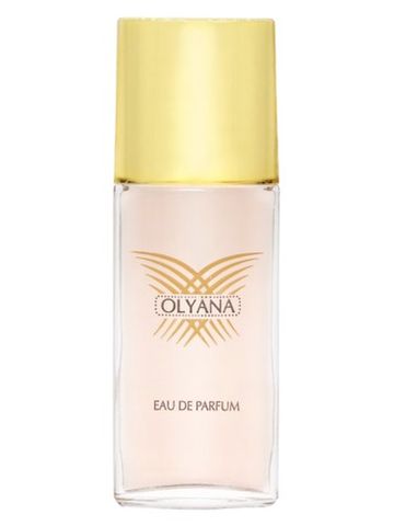 Новая Заря (The New Dawn) Olyana fragrance bottle