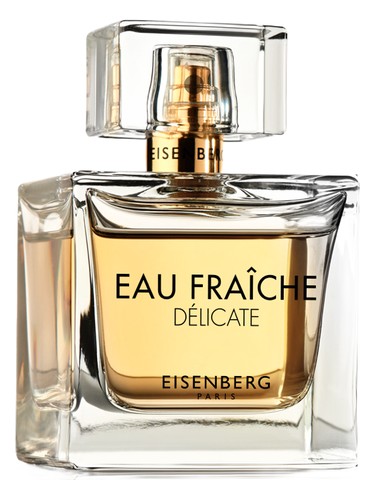 Eisenberg Eau Fraîche Délicate