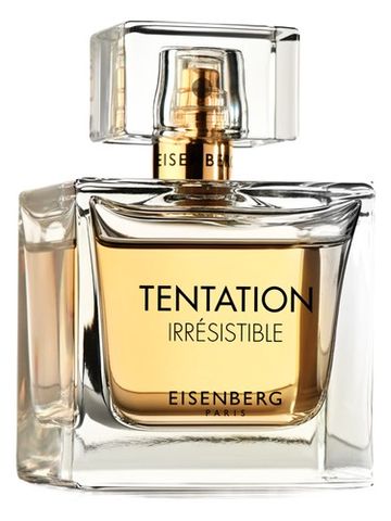 Eisenberg Tentation Irrésistible fragrance bottle