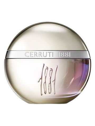 Cerruti Cerruti 1881 Rêve De Roses fragrance bottle
