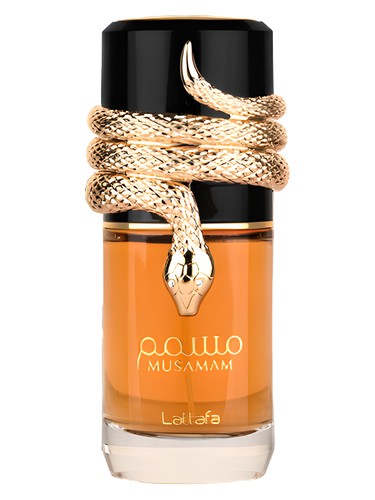 Lattafa Perfumes Musamam
