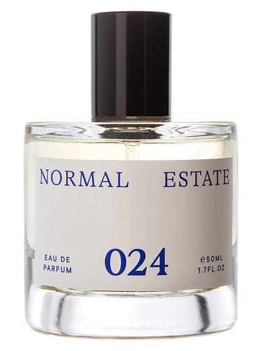 Normal Estate 024 fragrance bottle
