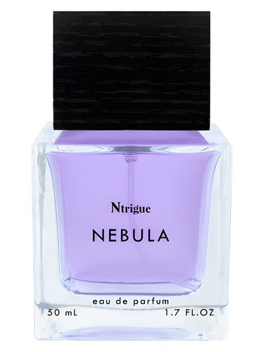 Ntrigue Nebula