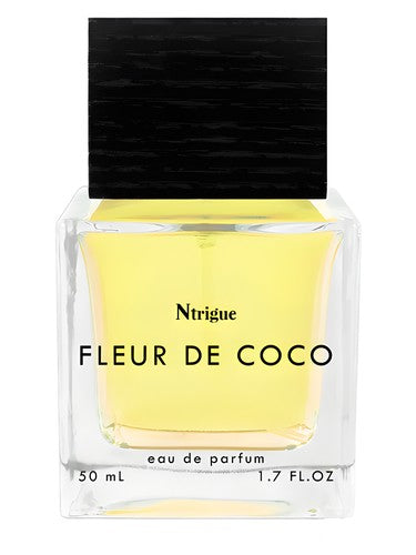 Ntrigue Fleur de Coco