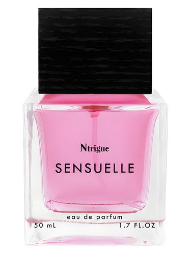 Ntrigue Sensuelle