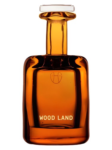 Perfumer H Wood Land