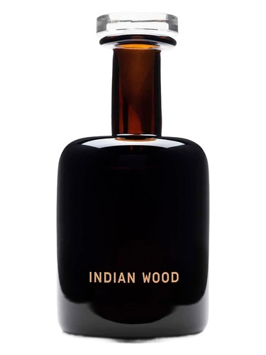 Perfumer H Indian Wood