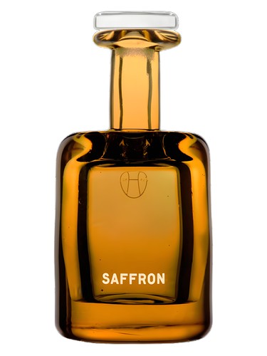 Perfumer H Saffron