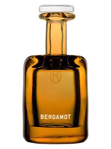 Perfumer H Bergamot fragrance bottle