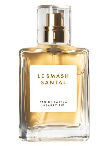 Beauty Pie Le Smash Santal fragrance bottle