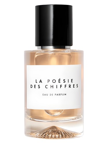 Beauty Pie La Poésie Des Chiffres fragrance bottle