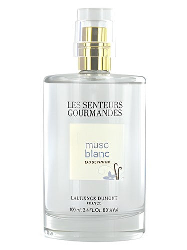 Laurence Dumont Musc Blanc