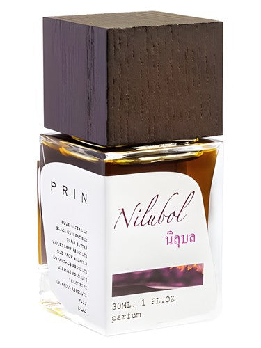 Prin Nilubol (นิลุบล)