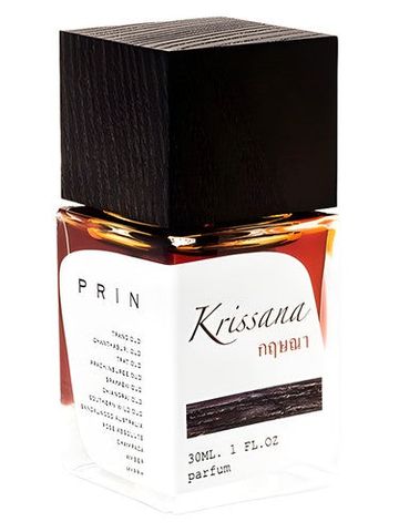 Prin Krissana (กฤษณา) fragrance bottle