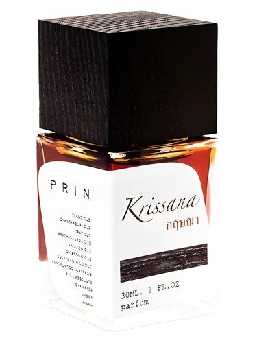Prin Krissana (กฤษณา)