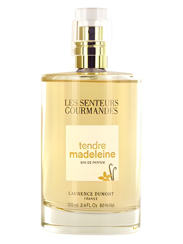 Laurence Dumont Tendre Madeleine