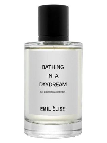 Emil Elise Bathing In A Daydream fragrance bottle