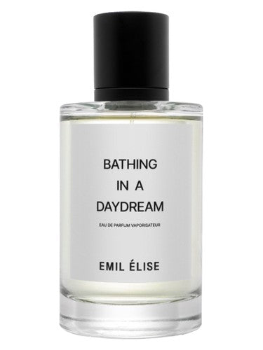 Emil Elise Bathing In A Daydream fragrance bottle