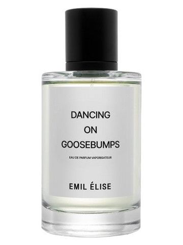 Emil Elise Dancing On Goosebumps fragrance bottle