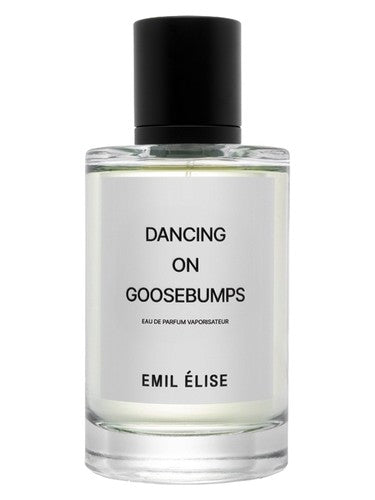 Emil Elise Dancing On Goosebumps fragrance bottle