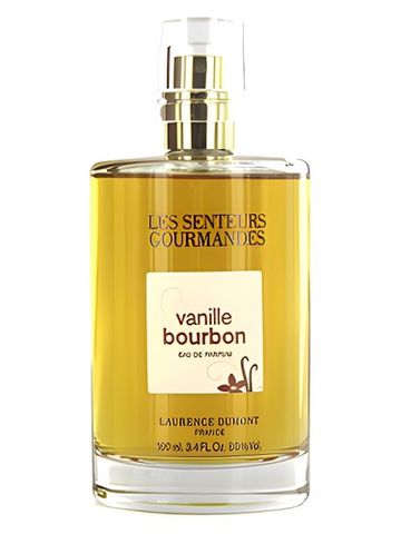 Laurence Dumont Vanille Bourbon fragrance bottle