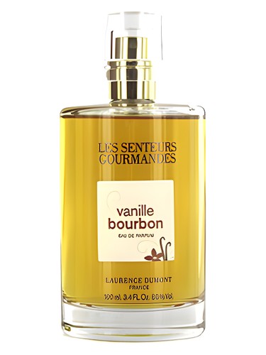 Laurence Dumont Vanille Bourbon