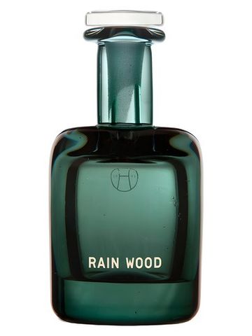 Perfumer H Rain Wood fragrance bottle