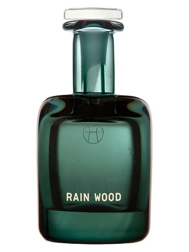 Perfumer H Rain Wood