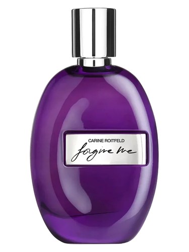Carine Roitfeld Forgive Me fragrance bottle